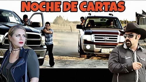 Noche De Cartas Bild 4