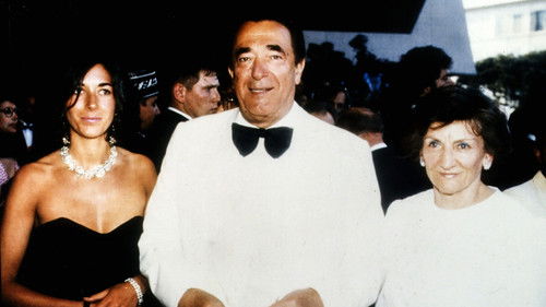 House of Maxwell Bild 2