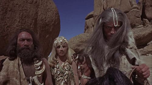 Sex vor sechs Millionen Jahren Bild 1