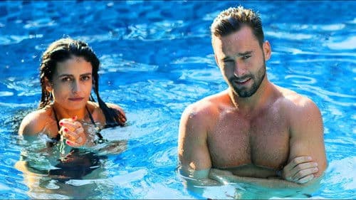 The Mystery of That Swimming Pool Bild 1