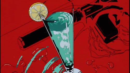 Dirty Pair - Project Eden Bild 3