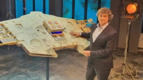 Noos - L'avventura della conoscenza Bild 2