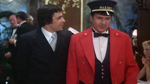 Der Pförtner vom Maxim Bild 4