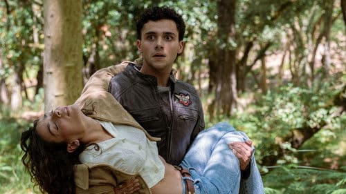 Lua Vermelha: Nova Geração Bild 2