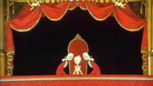 La princesse insensible Bild 6