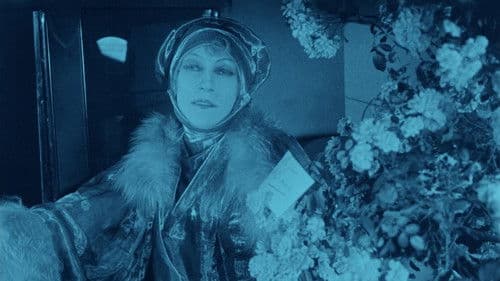 Die Unmenschliche Bild 6