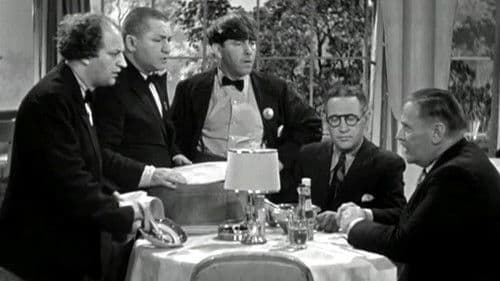 Nutty But Nice Bild 3