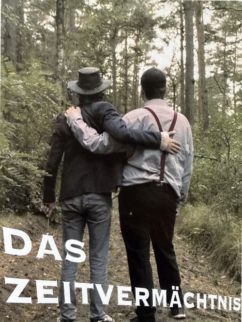 Das Zeitvermächtnis