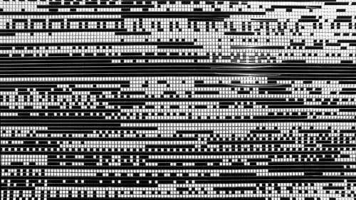 Arnulf Rainer Bild 1