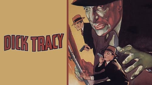 Dick Tracy 1937 Serial Bild 2