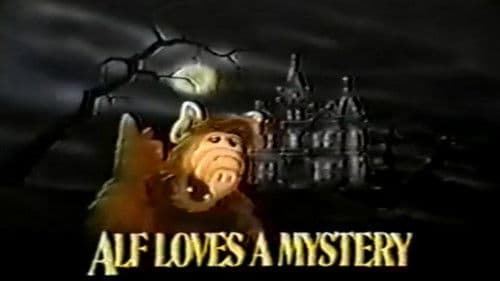 ALF Loves a Mystery Bild 1