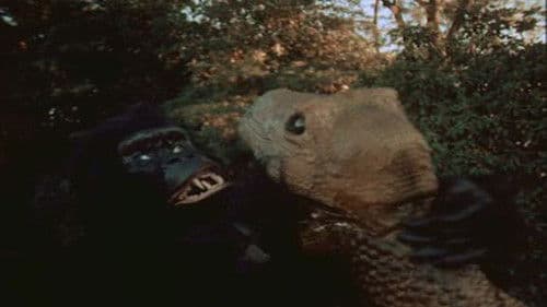 Kong Island - Mighty Gorga Bild 1