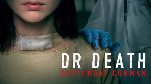 Dr. Death: Cutthroat Conman Bild 3