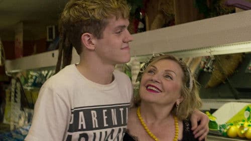 Quand l'amour se creuse un trou Bild 1