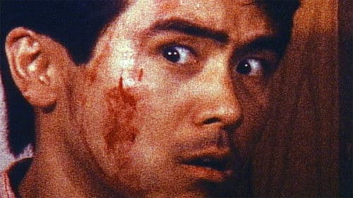 Bloody Muscle Body Builder in Hell Bild 3