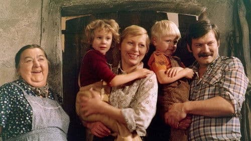 Das Pferdemädchen Bild 1