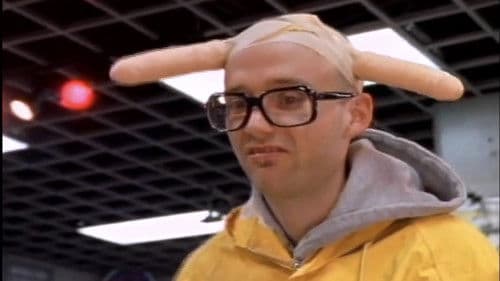 Alien Sex Party Bild 7