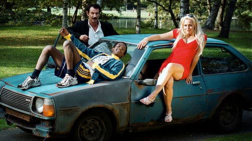 Det nya landet Bild 1