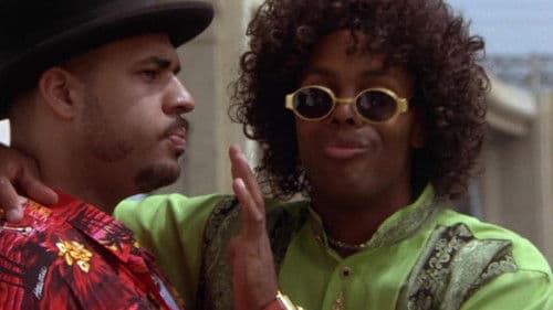 Love and a Bullet Bild 4