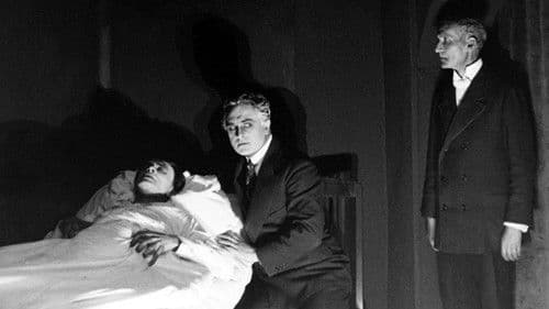 Der Gang in die Nacht Bild 4