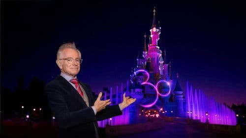 E=M6 : Spéciale 30 ans de Disneyland Paris Bild 1