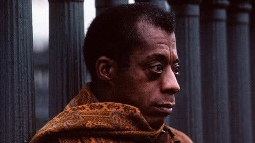 Meeting the Man: James Baldwin in Paris Bild 3
