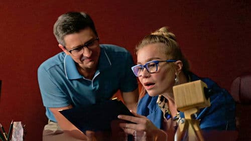 Роковой подарок Bild 1