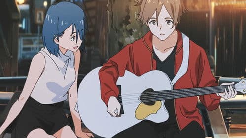 音楽から生まれる物語。”CHRONICLE"「宇宙」 Bild 3