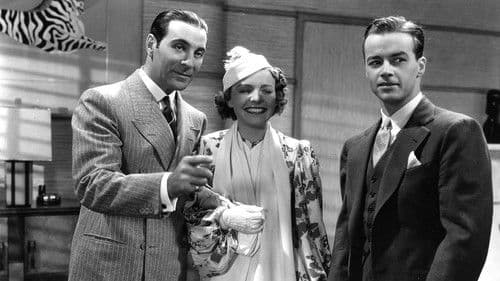 The Case of the Black Cat Bild 1