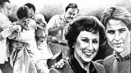 Engelsstaub ist tödlich Bild 1