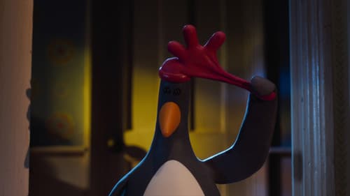 Wallace & Gromit: Vergeltung mit Flügeln Bild 6