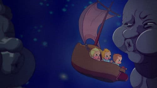 Das Zauberschiff Bild 4