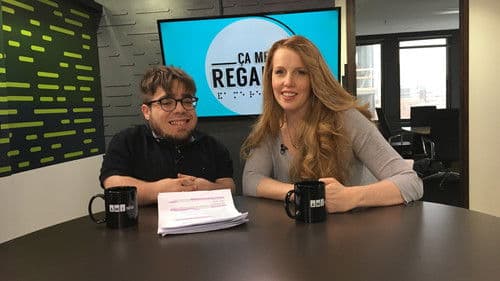 Ça me regarde Bild 3