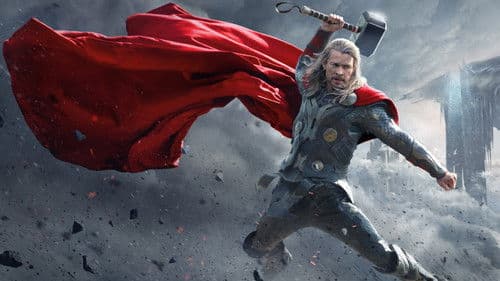 Thor - The Dark Kingdom Bild 7