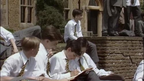 The Browning Version Bild 6