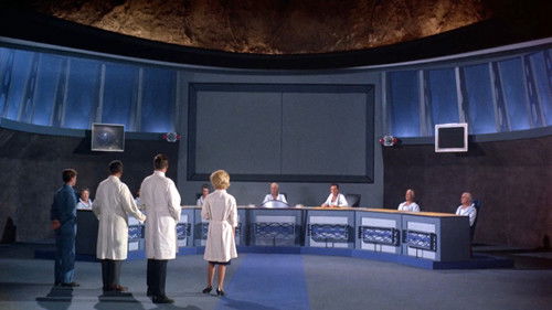 2071: Mutan-Bestien gegen Roboter Bild 4