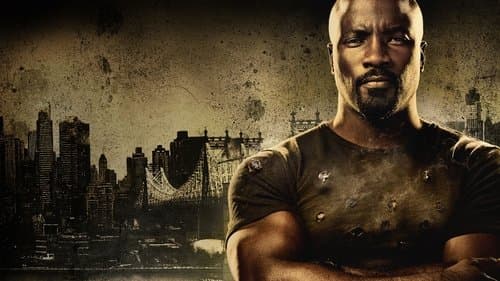 Marvel's Luke Cage Bild 2