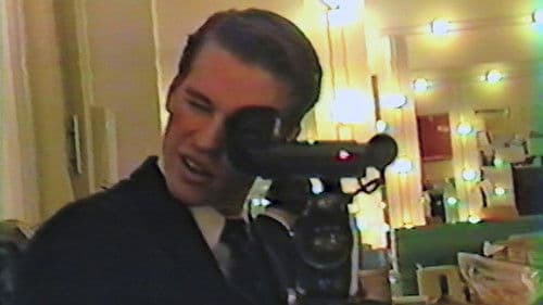 Val Kilmer - Ein Leben zwischen Top Gun und The Doors Bild 1