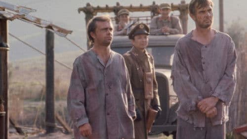 The Forgotten Man Bild 1