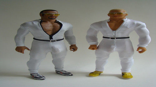 Billy 2000: Billy Goes Hollywood Bild 2