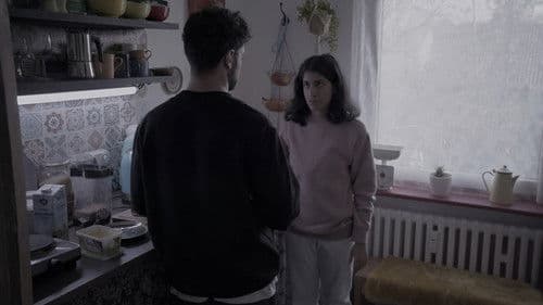 Mona & Parviz Bild 1