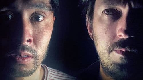 Are You Scared? Bild 1