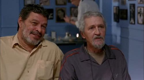 Boleiros 2 - Vencedores e Vencidos Bild 1