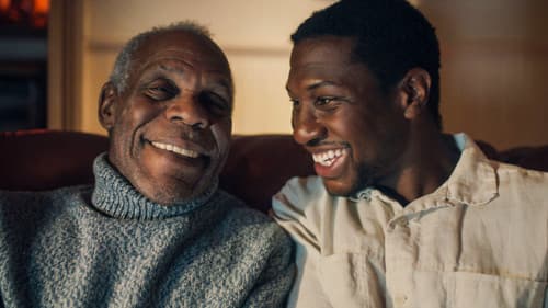 The Last Black Man in San Francisco Bild 2