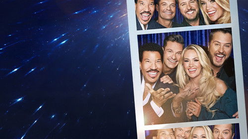 American Idol Bild 3