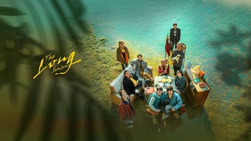 漫长的季节 Bild 1