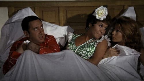 Fin de semana al desnudo Bild 1