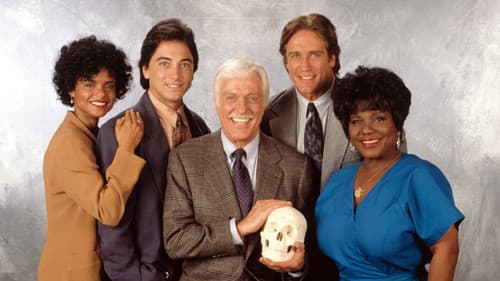 Diagnose: Mord Bild 1