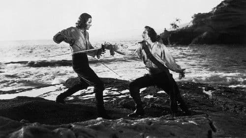 Unter Piratenflagge Bild 1