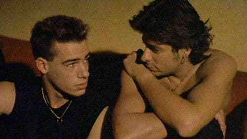 Wilde Nächte Bild 5